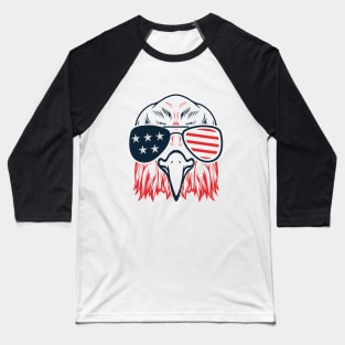 American eagle Baseball T-Shirt